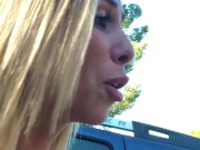 Littleangel84 - Je piège un inconnu de Tinder pour une bonne baise ! Teaser S06E07 14/16