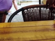 Littleangel84 - Je piège un inconnu de Tinder pour une bonne baise ! Teaser S06E07 3/16