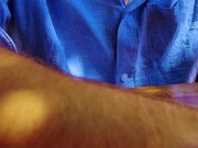 Littleangel84 - Je piège un inconnu de Tinder pour une bonne baise ! Teaser S06E07 4/16