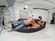 Sex with Brunette Model 8/16