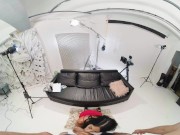 Sex with Brunette Model 9/16