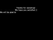 American schoolgirl has romantic sex by the night fire 16/16