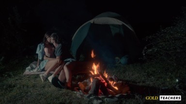 Forest Camp Porn Videos & Sex Movies | Redtube.com
