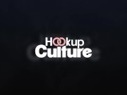 POV - Naughty anal babe wants your POV cock 1/16