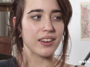 Ersties: Effie 12/16