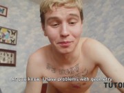 TUTOR4K. She’s Got Acute Butt 2/16