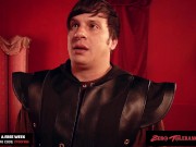 Bailey Blue Gets Fucked Medieval Style 2/16