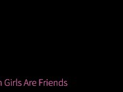 Tiny Goth Girl Squirts On My Girlfriend -Valerica Steele & JC Wilds- Perfect Girlfriend -Alex Adams 1/16