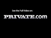 PRIVATE com - Horny Babe Alissa Bounty Rides Big Cock Like Reverse Cowgirl! 15/16