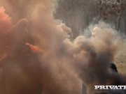 PRIVATE com - Horny Babe Alissa Bounty Rides Big Cock Like Reverse Cowgirl! 5/16