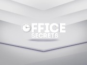 POV - Office anal threesome compilations with hot babes 1/16