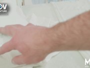 In this weeks episode of POV, Vanessa Vox Gives A Stud A Happy Ending 5/16