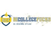 BiCollegeFucks - Dylan's bi fuck with Eva and Adriano 1/16
