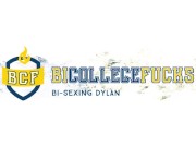 BiCollegeFucks - Dylan's bi fuck with Eva and Adriano 16/16