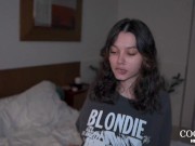 he came over 4 times ♡ my pussy is really tight 4/16