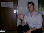 New Sensations - Married Japanese Slut Ameena Big Ass Deepthroat 2/16