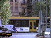 Hot orgy in a swinger club 1/16