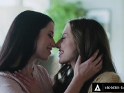 She Has Sneaky Sex With Ex and New GF In Same Day! 1/16