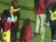 PrivateBlack - Naughty Journalist Maria Bellucci Ass Rides Huge Ebony Shaft 2/16