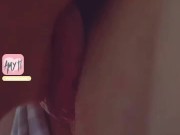 Curious Step Sis Caught Masturbating And Filled With Cum - Amy Hide 6/16