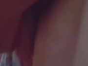 Curious Step Sis Caught Masturbating And Filled With Cum - Amy Hide 7/16