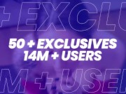 MyDirtyHobby - Horny Ginabae Spits On Herself & Drools While She Gets Deepthroated By Her Man 1/16