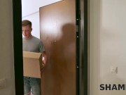 SHAME4K. Naughty Narcissist 3/16