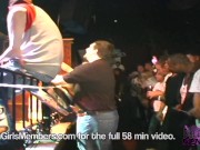 Wild Contest At This Bourbon Street Bar 16/16