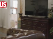 In this weeks episode of POV, a horny step daughters fantasy comes a reality when she finally fucks her stepdads big dick. 2/16