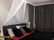 REDHEAD PAWG Alice Wayne Gets Nut Cream Her Tight Pussy Needs 3/16