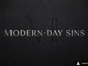 The One Who Fucks Her BEST Gets To Keep Her! 3-SOME! 1/16