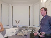 BRIDE4K. Now You Can Kiss the Bride 3/16