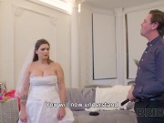 BRIDE4K. Now You Can Kiss the Bride 5/16