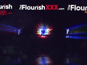 Trailer Big booty redhead Bess Breast gets picked up poolside and decide to sex her sugardaddy in his highrise 16/16