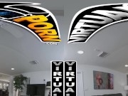 VIRTUAL PORN - Pretty Brunette With Braces (Laya Rae) POV Sex In Virtual Reality 6/16