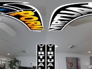 VIRTUAL PORN - Pretty Brunette With Braces (Laya Rae) POV Sex In Virtual Reality 8/16