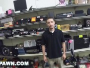 XXXPAWN - Oklahoma Native Sadie Leigh Wanted To Hustle Me With A Hot Ride But She Could Not Fool Me, I'm A Pro 1/16