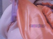 horny teen slut needy for halloween contest 2022 13/16