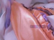 horny teen slut needy for halloween contest 2022 15/16