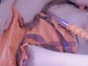 horny teen slut needy for halloween contest 2022 5/16