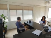 LOAN4K. Obligor depends on creditor so she better receives cock inside 2/16