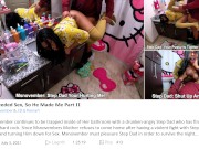 Cheating With My Stepdaughter Young Pussy And Jaws After My Spouse Stopped Fucking Me, Sheisnovember Secretly Rode Stepdad 15/16