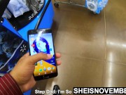 Fertilized And Impregnated By Stepdad While Ovulating! Sheisnovember Getting Stepdads Hot Semen Ejaculating Cumshot Pumped 2/16