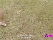 hot tattooed girl fucks hard with a fake influencer 5/16