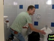 CFNM femdom teens peg male asshole 6/16