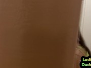 CFNM femdom teens peg male asshole 7/16