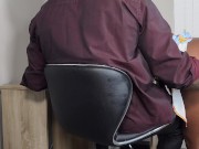 Secretary Office Fuck 1/16