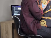 Secretary Office Fuck 2/16