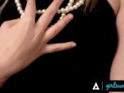 Pervert Boss Dirty Fucks Her Employee 4/16