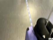 VLOG: viaje a Europa - Madrid, Ámsterdam, Berlín, Barcelona, Roma 2/16